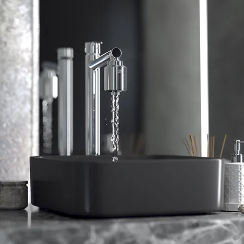 Touchless Faucet Adapter
